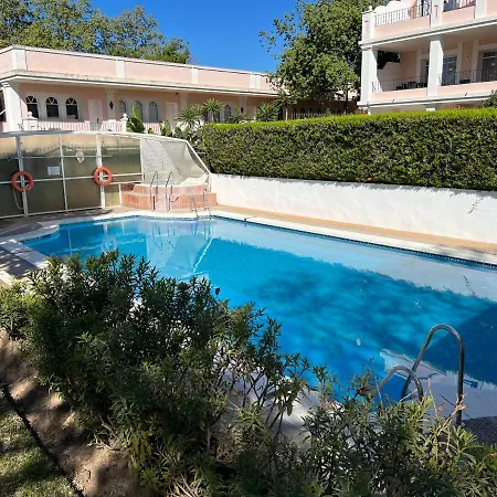 Apartamento Aloha Gardens Marbella