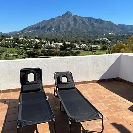 Apartamento Aloha Gardens *