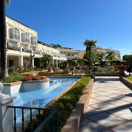Apartamento Aloha Gardens