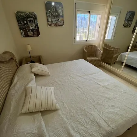 Apartamento Aloha Gardens Appartement