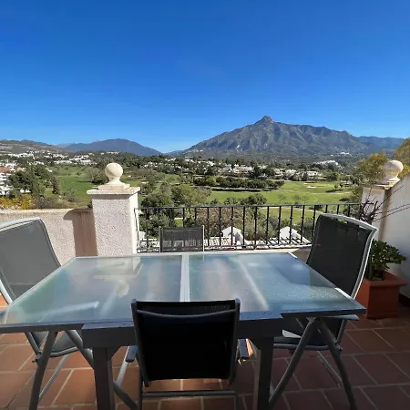 Appartement Apartamento Aloha Gardens